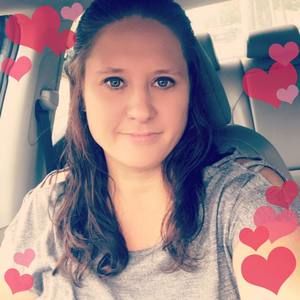 Meet your Posher, Tracy